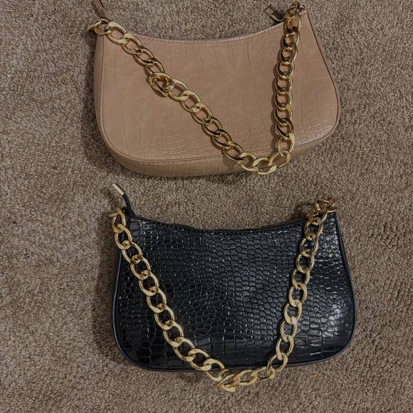 Shoulder Purses - Picture 2 of 2